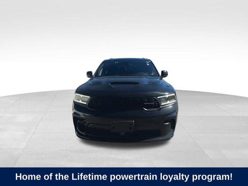 2024 Dodge Durango R/T Plus AWD