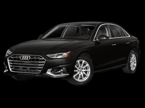 2021 Audi A4 45 S line Premium Plus