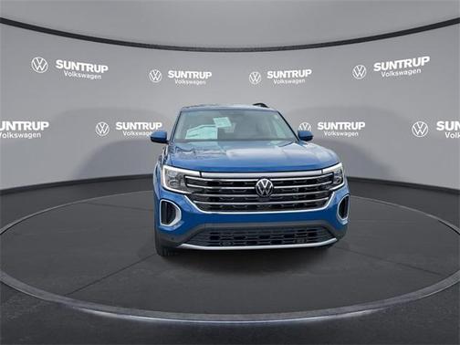 2025 Volkswagen Atlas 2.0T SE w/Technology 4MOTION