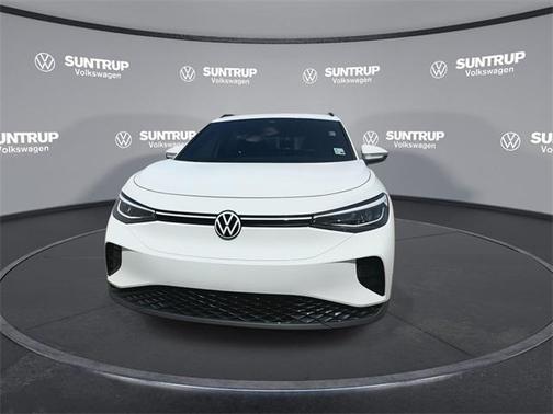 2023 Volkswagen ID.4 Pro