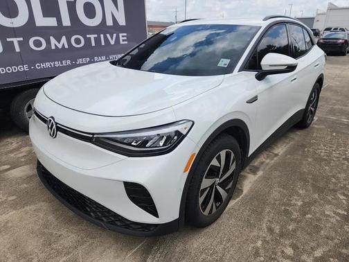 2023 Volkswagen ID.4 Pro