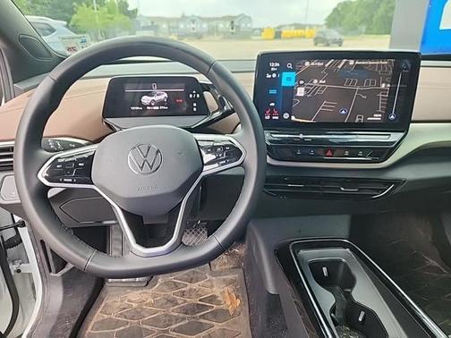 2023 Volkswagen ID.4 Pro