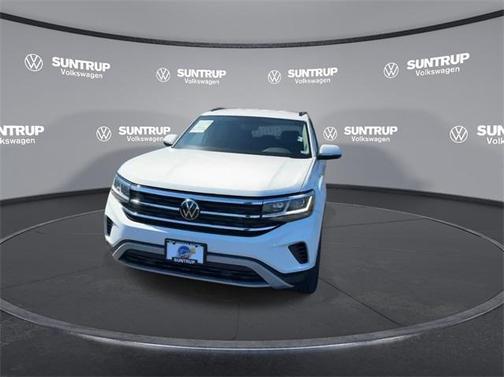 2023 Volkswagen Atlas 3.6L SE w/Technology
