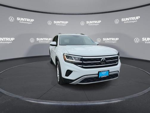 2023 Volkswagen Atlas 3.6L SE w/Technology