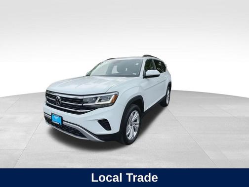 2023 Volkswagen Atlas 3.6L SE w/Technology