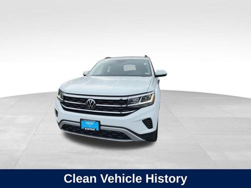 2023 Volkswagen Atlas 3.6L SE w/Technology