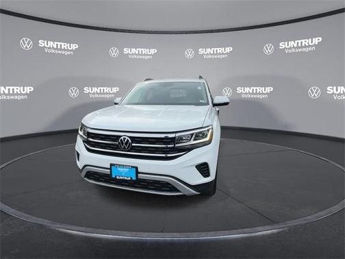 2023 Volkswagen Atlas 3.6L SE w/Technology