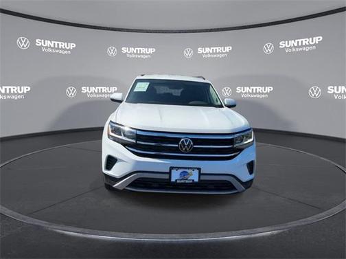 2023 Volkswagen Atlas 3.6L SE w/Technology