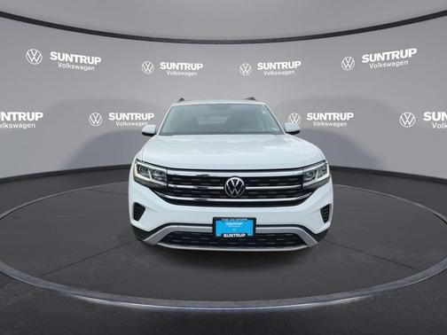 2023 Volkswagen Atlas 3.6L SE w/Technology