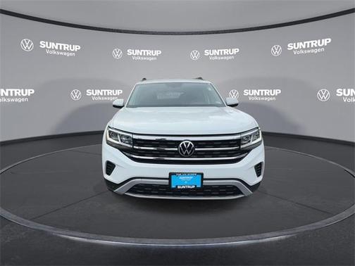 2023 Volkswagen Atlas 3.6L SE w/Technology