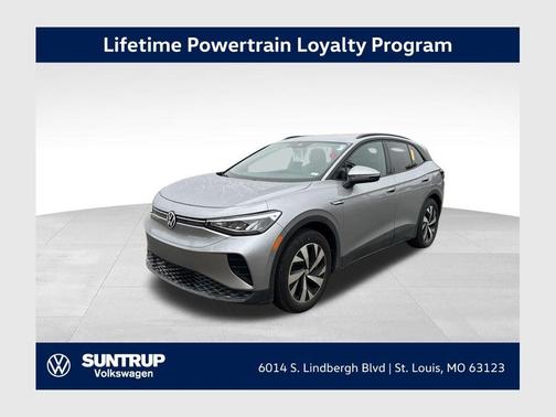 2023 Volkswagen ID.4 Pro