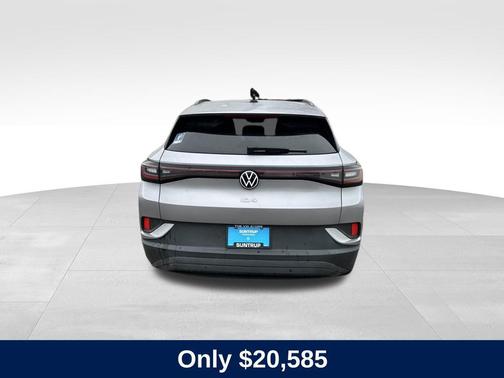 2023 Volkswagen ID.4 Pro