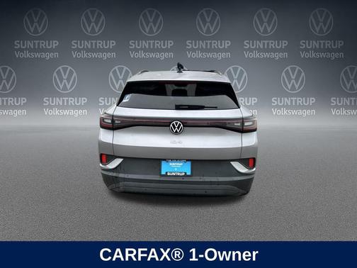2023 Volkswagen ID.4 Pro