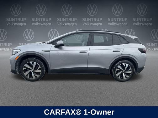 2023 Volkswagen ID.4 Pro