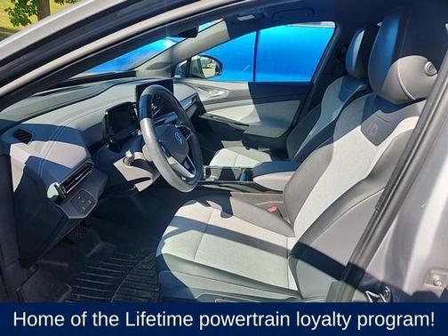 2023 Volkswagen ID.4 Pro