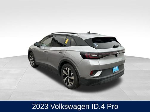 2023 Volkswagen ID.4 Pro
