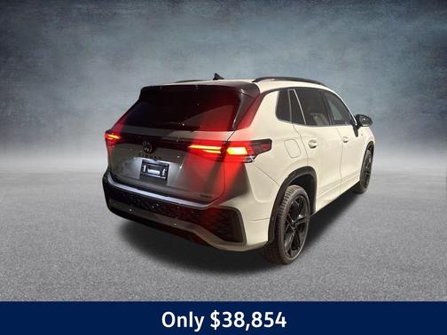 2026 Volkswagen Tiguan 2.0T SE R-Line Black 4MOTION