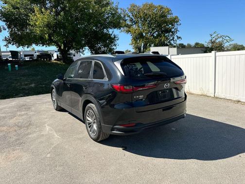 2024 Mazda CX-90 3.3 Turbo S