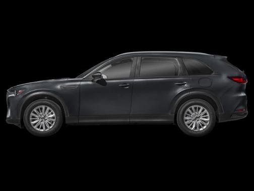2024 Mazda CX-90 3.3 Turbo S