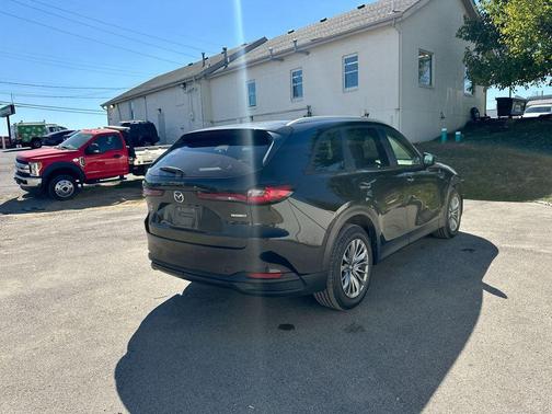 2024 Mazda CX-90 3.3 Turbo S