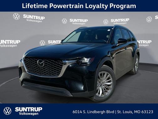 2024 Mazda CX-90 3.3 Turbo S