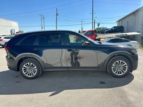 2024 Mazda CX-90 3.3 Turbo S