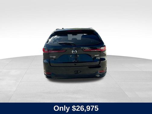 2024 Mazda CX-90 3.3 Turbo S