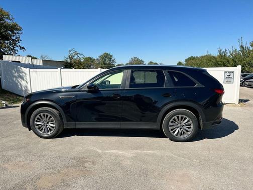 2024 Mazda CX-90 3.3 Turbo S