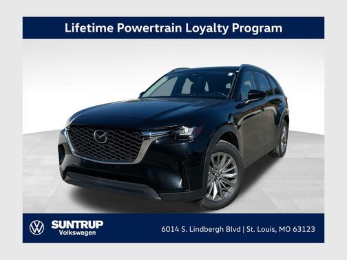 2024 Mazda CX-90 3.3 Turbo S