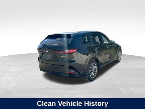 2024 Mazda CX-90 3.3 Turbo S