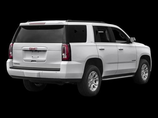 2017 GMC Yukon SLE