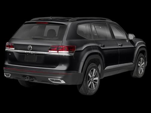2021 Volkswagen Atlas 3.6L SE w/Technology