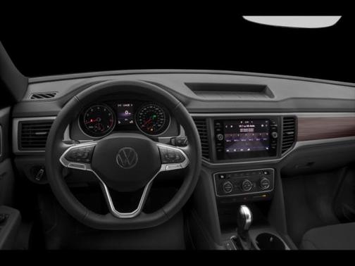 2021 Volkswagen Atlas 3.6L SE w/Technology