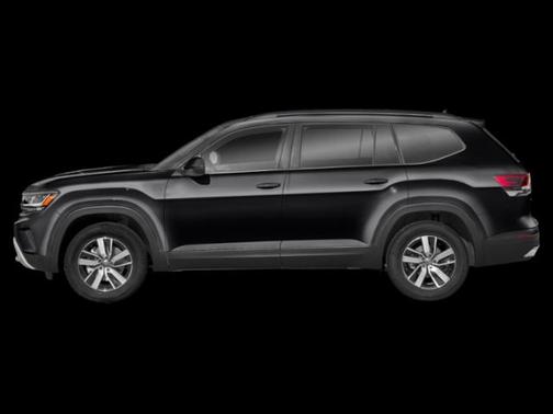 2021 Volkswagen Atlas 3.6L SE w/Technology
