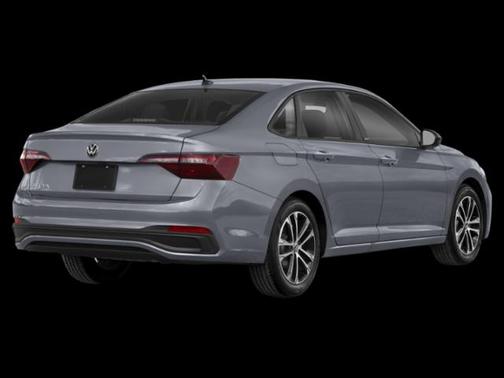 2024 Volkswagen Jetta 1.5T Sport