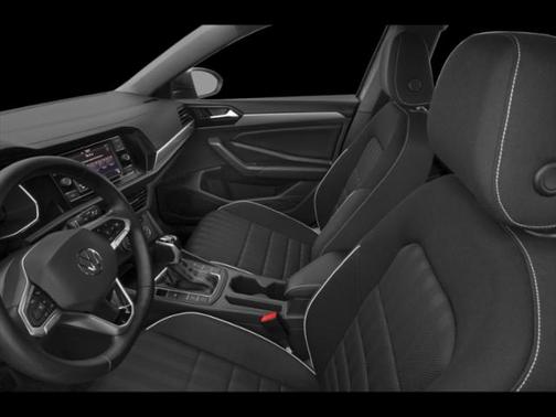 2024 Volkswagen Jetta 1.5T Sport