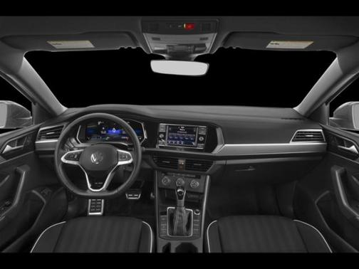 2024 Volkswagen Jetta 1.5T Sport