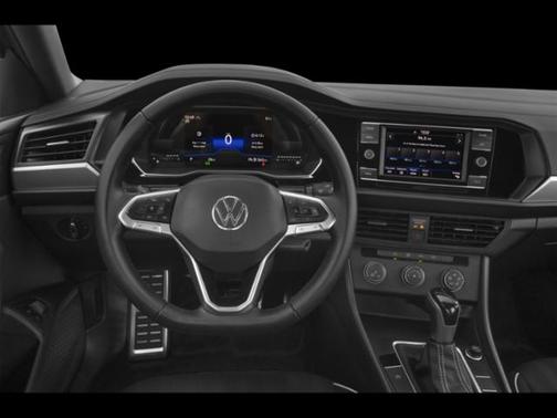 2024 Volkswagen Jetta 1.5T Sport