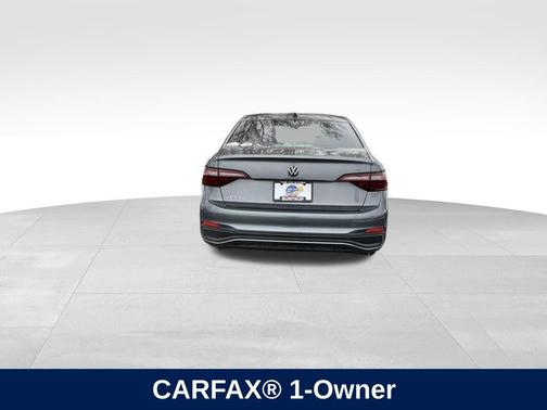 2024 Volkswagen Jetta 1.5T Sport