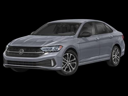 2024 Volkswagen Jetta 1.5T Sport