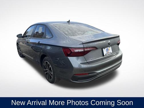 2024 Volkswagen Jetta 1.5T Sport