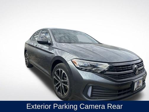 2024 Volkswagen Jetta 1.5T Sport