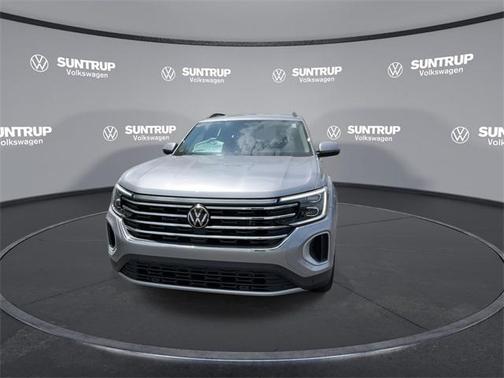 2025 Volkswagen Atlas 2.0T SE w/Technology 4MOTION