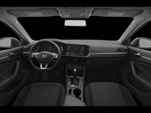 2020 Volkswagen Jetta 1.4T SEL Premium