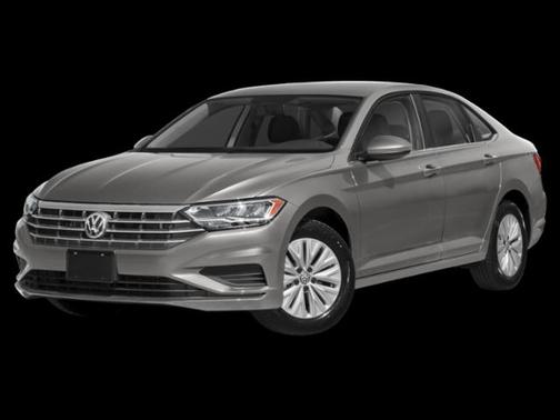 2020 Volkswagen Jetta 1.4T SEL Premium