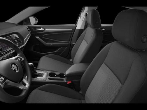 2020 Volkswagen Jetta 1.4T SEL Premium