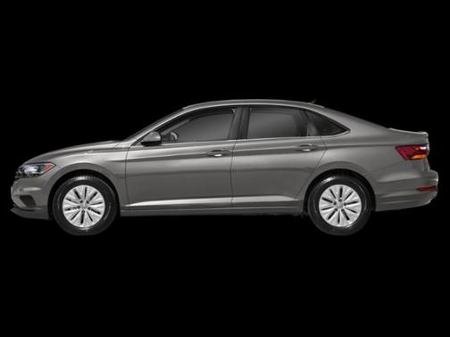 2020 Volkswagen Jetta 1.4T SEL Premium