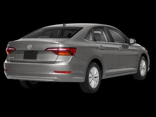 2020 Volkswagen Jetta 1.4T SEL Premium