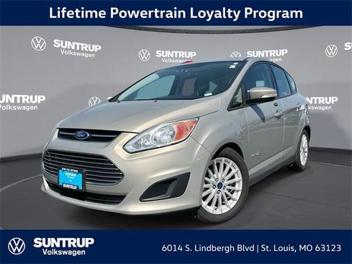 2016 Ford C-Max Hybrid SE