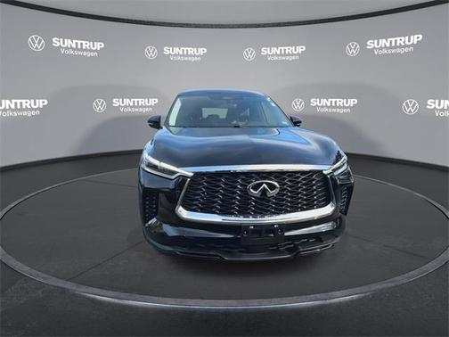 2024 INFINITI QX60 Pure
